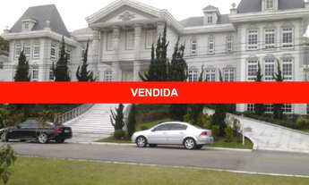 Imagem: MAGNÍFICA MANSÃO - TAMBORÉ 03