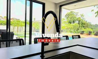 Imagem 6: Casa a venda com 850 m² com 4 suites no Residencial São Paulo ll em Cotia