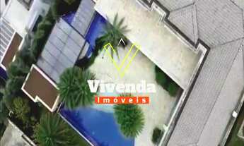 Imagem 4: Mansão Maravilhosa,com acabamento primoroso com diferenciais como suite Master160mt²/´Area