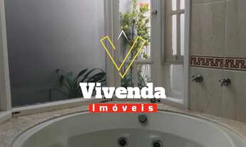 Imagem 7: Fantástico condomínio fechado em Alphaville com fácil acesso ao centro comercial e às prin