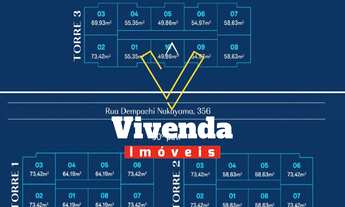 Imagem 3: ACQUA PARK HOME RESORT - O MAIS INCRIVEL LANÇAMENTO DE BARUERI!