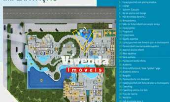 Imagem 4: ACQUA PARK HOME RESORT - O MAIS INCRIVEL LANÇAMENTO DE BARUERI!