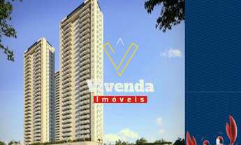 Imagem 5: ACQUA PARK HOME RESORT - O MAIS INCRIVEL LANÇAMENTO DE BARUERI!