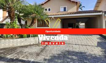 Imagem: RESIDENCIAL ALPHAVILLE 03 4 DORMITÓRIO