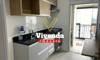 Imagem 3: Invista no seu futuro: Apartamento de luxo com 2 dormitórios à venda em Alphaville por R