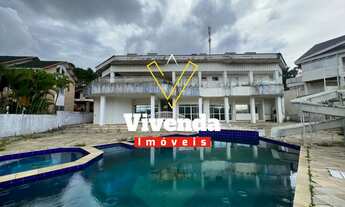 Imagem: Mansão com 7 suites á venda em Alphaville