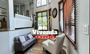 Imagem: Casa a venda com 320 m², 3 dormitórios