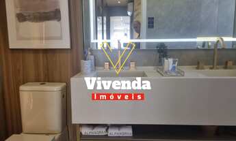 Imagem 2: 03 SUITES - 03 VAGAS - LAZER INCRIVEL - ROOFTOP - BEACH TENIS