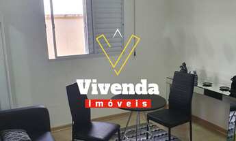 Imagem 5: ALPHAVILLE - REFORMADA - 03 SUITES - SEMI TERREA