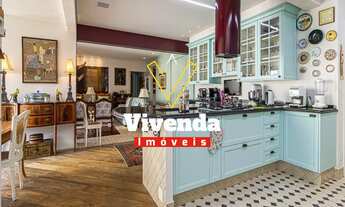 Imagem: ALPHAVILLE - LINDO APARTAMENTO DECORADO