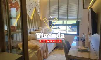 Imagem 3: 03 SUITES - 03 VAGAS - LAZER INCRIVEL - ROOFTOP - BEACH TENIS