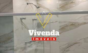 Imagem 2: APARTAMENTO VENDO/ALUGO - TRIX TAMBORE HOUSING, OFFICES & SHOPS - 50 M² - 1 SUITE - 2 VAGA