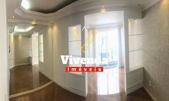 Imagem 5: APARTAMENTO RESIDENCIAL em BARUERI - SP, ALPHAVILLE CENTRO INDUSTRIAL E EMPRESARIAL/ALPHAV