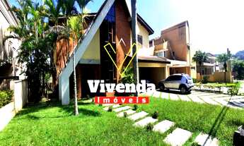 Imagem 5: CASA PARA VENDA NO CONDOMINIO MELVILLE 4 DORMITÓRIO 4 SUÍTES $3.300.000 PARA VENDA 12.350