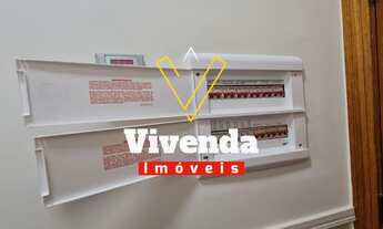 Imagem 2: CASA A VENDA MOBILIADA - 04 DORMITORIOS, SENDO 02 SUITES, PISCINA AQUQECIDA