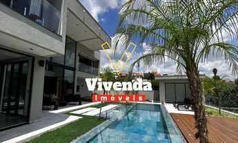 Imagem: Casa a venda com 850 m² com 4 suites no