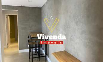 Imagem 2: Invista no seu futuro: Apartamento de luxo com 2 dormitórios à venda em Alphaville por R