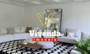 Imagem 5: Imperdível, 5 suítes, closet e hidro, 4 vagas, piscina, gourmet, living para 3 ambientes