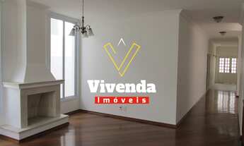 Imagem: Casa Térrea em Condomínio para Locação