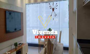 Imagem 7: APARTAMENTO VENDO/ALUGO - TRIX TAMBORE HOUSING, OFFICES & SHOPS - 50 M² - 1 SUITE - 2 VAGA