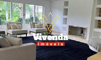 Imagem 3: Imperdível, 5 suítes, closet e hidro, 4 vagas, piscina, gourmet, living para 3 ambientes