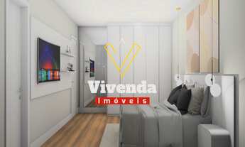 Imagem 7: Casa nova a venda no Residencial 6