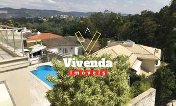 Imagem 5: Fantástico condomínio fechado em Alphaville com fácil acesso ao centro comercial e às prin