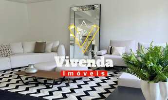 Imagem 4: Imperdível, 5 suítes, closet e hidro, 4 vagas, piscina, gourmet, living para 3 ambientes