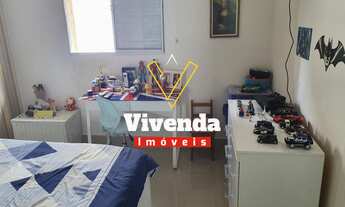Imagem 7: ALPHAVILLE - REFORMADA - 03 SUITES - SEMI TERREA