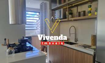 Imagem 6: 03 SUITES - 03 VAGAS - LAZER INCRIVEL - ROOFTOP - BEACH TENIS