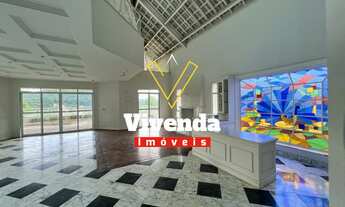 Imagem 4: Mansão com 7 suites á venda em Alphaville