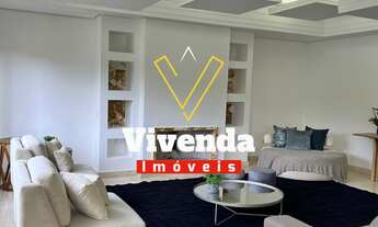 Imagem 2: Imperdível, 5 suítes, closet e hidro, 4 vagas, piscina, gourmet, living para 3 ambientes