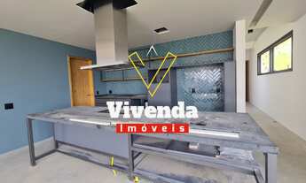 Imagem 7: GENESIS 02 - MARAVILHOSA RESIDENCIA COM 04 SUITES! TOTALMENTE CONTEMPORANEA !