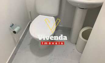 Imagem 4: Locação e venda, sala comercial em Alphaville!