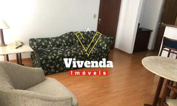 Imagem 6: Flat para locação na melhor localiçaõ de Alphaville