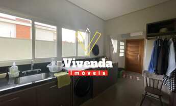 Imagem 4: CASA SOBRADO (CONDOMÍNIO) - PARA VENDA EM BURLE MARX, SANTANA DE PARNAÍBA