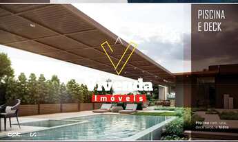 Imagem 6: A MAIS BELA MANSÃO JAMAIS VISTA EM TAMBORE!!!! CONFIRA NOS DETALHES!