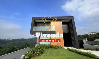 Imagem: GENESIS 02 - CASA NOVA TOTALMENTE MOBILIADA