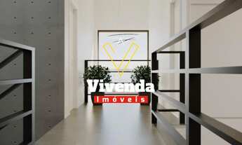 Imagem 6: Casa de alto padrão em Alphaville, com 5 suítes e ampla área de lazer.