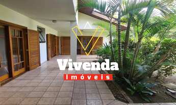 Imagem 4: Casa a venda no Residencial 1 com 470 m² em Alphaville - Barueri