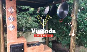 Imagem 5: Exuberante no melhor condomínio de Alphaville/Tamboré 1