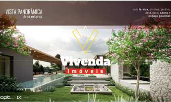 Imagem 4: A MAIS BELA MANSÃO JAMAIS VISTA EM TAMBORE!!!! CONFIRA NOS DETALHES!