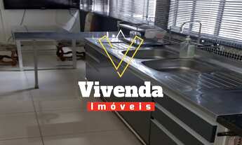 Imagem 7: CASA A VENDA EM ALPHAVILLE - 4 SUÍTES - 350M²