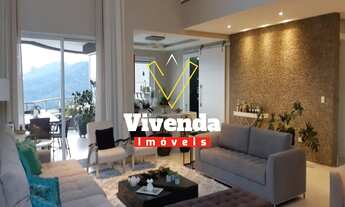 Imagem 2: ILUSTRE RESIDENCIA DE ALTO PADRÃO EM ALPHAVILLE!! Com 540 metros quadrados de área constru