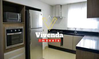 Imagem 3: 4 suítes, 3 salas, 4 vagas AC 275,00 m² AT 399,00 m², Condomínio fechado