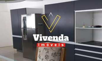 Imagem 4: CASA A VENDA EM ALPHAVILLE - 4 SUÍTES - 350M²