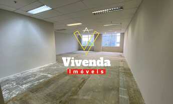 Imagem: Sala Comercial para locação, 89m2 com