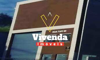 Imagem: Galpão Industrial localizado na Fazenda