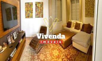 Imagem 7: Deslumbrante casa de alto padrão em um dos mais requisitados condomínios de Alphaville Tam