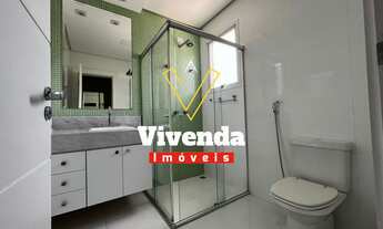 Imagem 6: CASA SOBRADO (CONDOMÍNIO) - PARA ALUGAR EM ALPHAVILLE 10, SANTANA DE PARNAÍBA